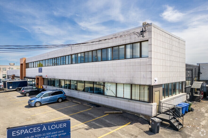 5540-5610 Rue Paré, Mont-Royal, QC à louer - Photo de l’immeuble – Image 3 sur 7
