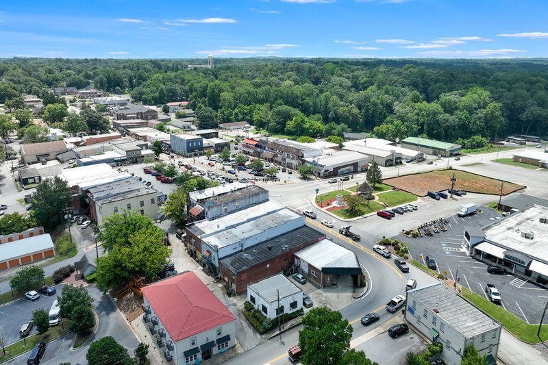 1500 Washington St, Clarkesville, GA à vendre - Photo de l’immeuble – Image 3 sur 4