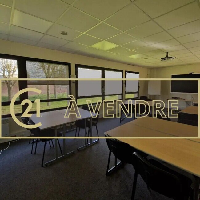 Plus de détails pour Bureau à vendre