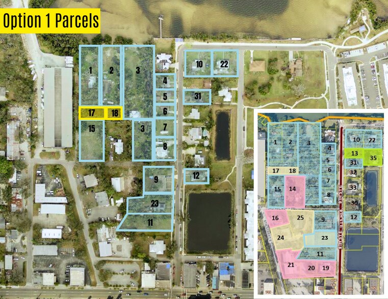 214 9th St E, Bradenton, FL à vendre - Photo de l’immeuble – Image 2 sur 8