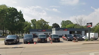Plus de détails pour 1619 W Wisconsin Ave, Appleton, WI - Local commercial à vendre