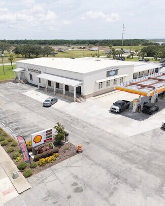 Plus de détails pour 2334 Glynn Ave, Brunswick, GA - Local commercial à vendre