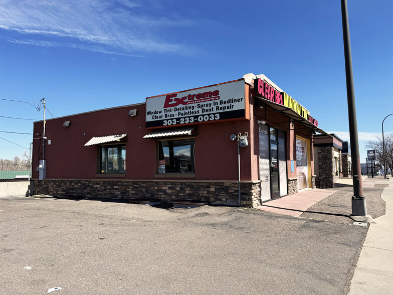 9901 W Colfax Ave, Lakewood, CO à vendre - Photo de l’immeuble – Image 3 sur 24