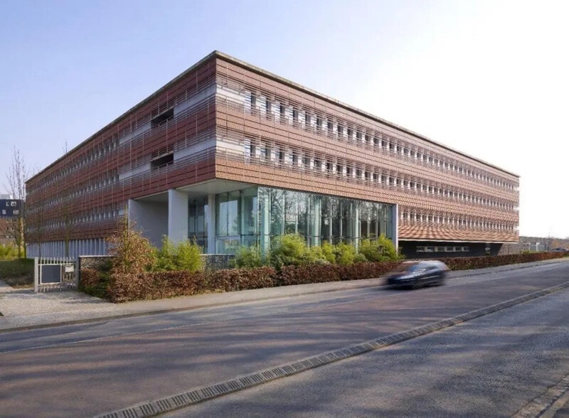 74 Rue Jean Jaures, Villeneuve-d'Ascq à louer - Photo de l’immeuble – Image 2 sur 7