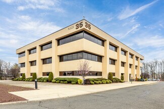 Plus de détails pour 1030 Saint Georges Ave, Avenel, NJ - Bureau/Médical à louer