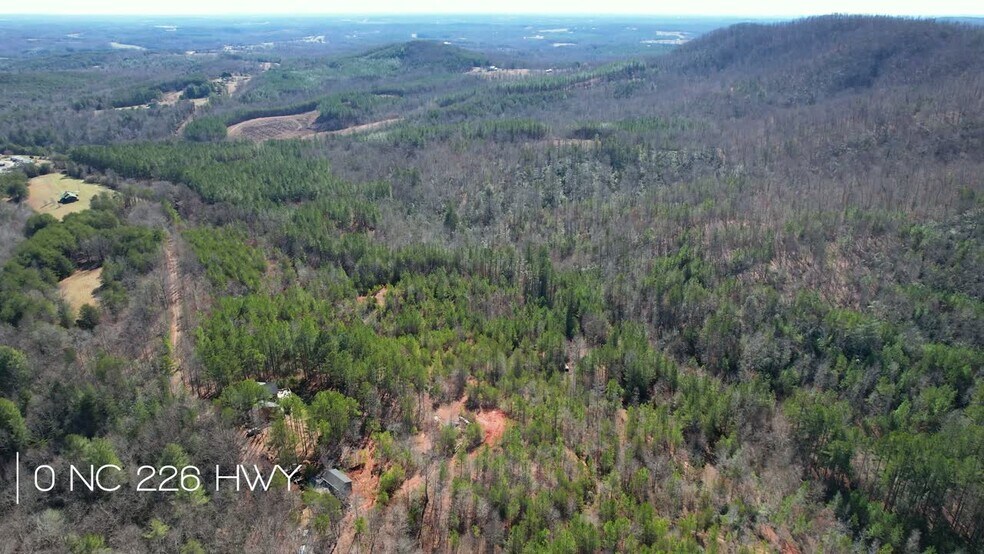 635 NC Highway 226 Rd, Casar, NC à vendre - Vidéo sur l’annonce professionnelle – Image 2 sur 3