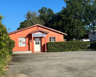 Plus de détails pour 730 S Dillard St, Winter Garden, FL - Local commercial à louer