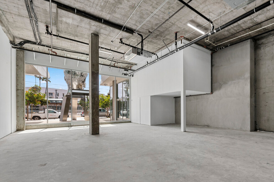 1550 Lincoln Blvd, Santa Monica, CA à louer - Photo intérieure – Image 3 sur 14