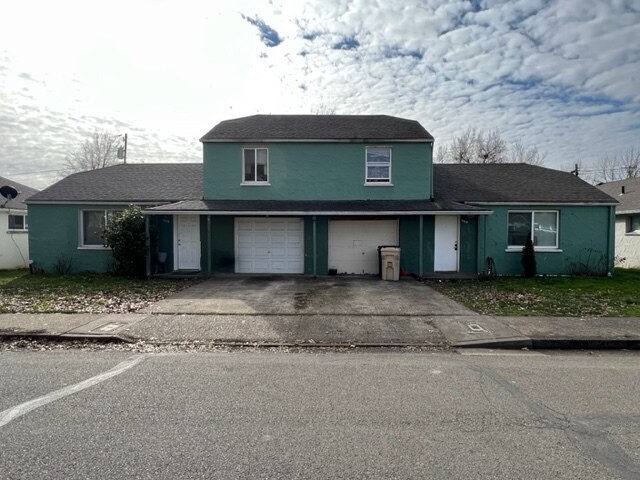 950 18th Ave SW, Albany, OR à vendre - Photo principale – Image 1 sur 2