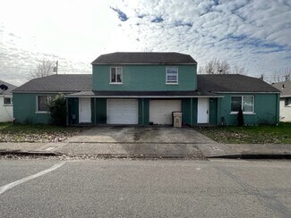 Plus de détails pour 950 18th Ave SW, Albany, OR - Logement à vendre