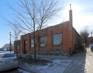 Plus de détails pour 41 Stuart St, Hamilton, ON - Local d’activités à vendre