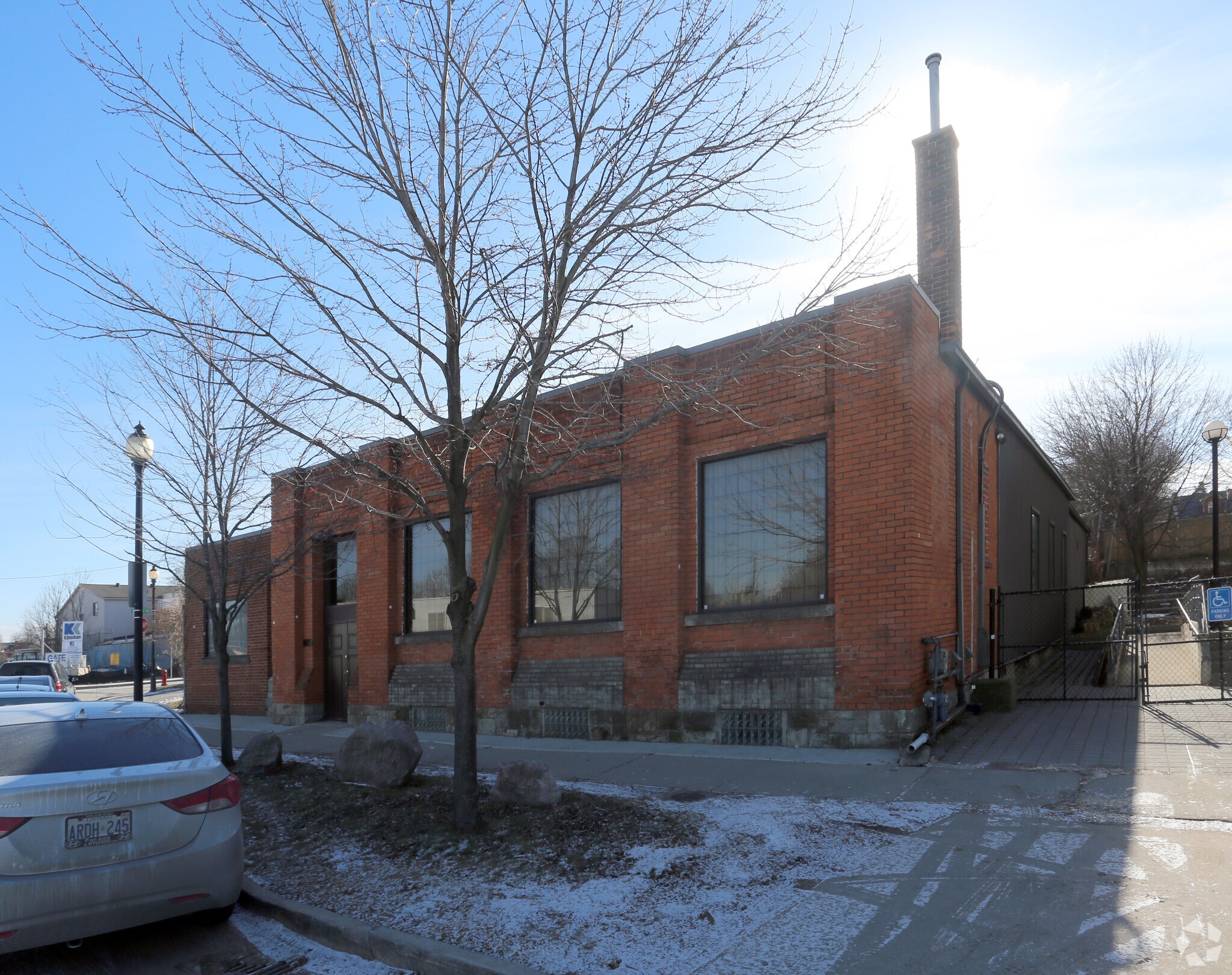 41 Stuart St, Hamilton, ON à vendre Photo principale– Image 1 sur 6