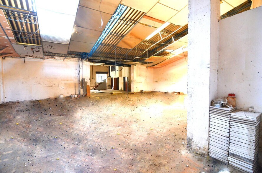 Industriel/Logistique dans Salamanca, Salamanca à vendre - Photo de l’immeuble – Image 1 sur 20