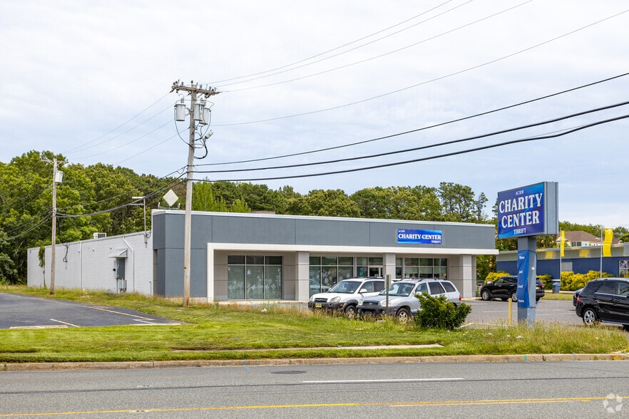 221 Tilton Rd, Northfield, NJ à vendre - Photo de l’immeuble – Image 3 sur 6
