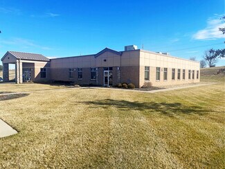 Plus de détails pour 197 McCleary rd, Excelsior Springs, MO - Bureau à louer