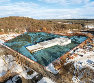 Plus de détails pour 29 Legate Hill Rd, Sterling, MA - Industriel/Logistique à vendre