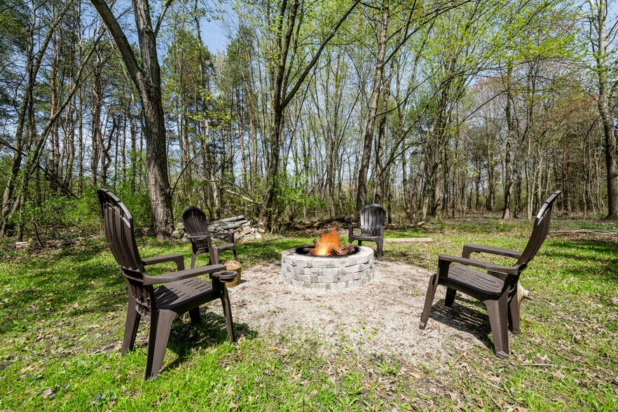 10401 Jericho Rd, Bridgman, MI à vendre - Photo de l’immeuble – Image 3 sur 65