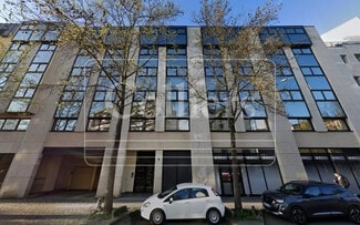Plus de détails pour 35 Boulevard Georges Clémenceau, Courbevoie - Bureau à louer