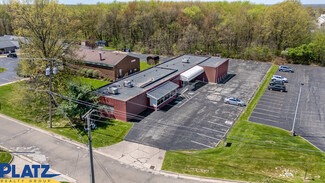 Plus de détails pour 114 Javit Ct, Youngstown, OH - Local commercial à vendre