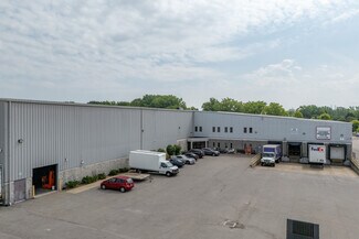 Plus de détails pour 2335 Union Rd, Cheektowaga, NY - Industriel/Logistique à louer