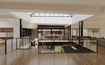 503-511 Broadway, New York, NY à louer Photo intérieure– Image 2 sur 10