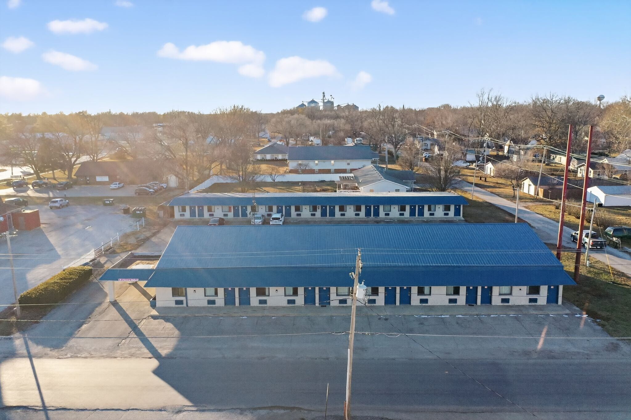 236 S Jacques St, Arcola, IL à vendre Photo principale– Image 1 sur 16