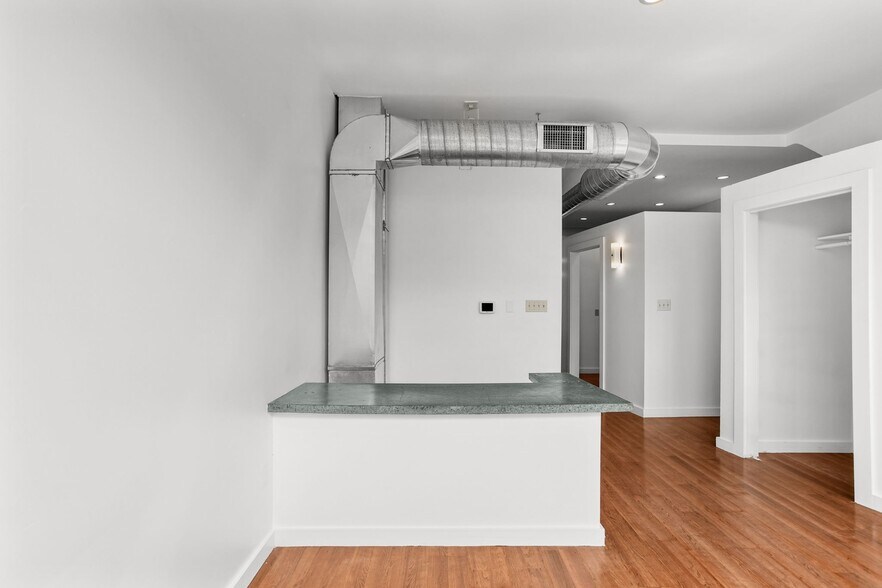 5423 Penn Ave, Pittsburgh, PA à vendre - Photo de l’immeuble – Image 3 sur 21