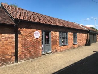 Plus de détails pour George Yard, Andover - Local commercial à louer