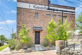 Plus de détails pour 800 Lydia St, Austin, TX - Bureau à louer