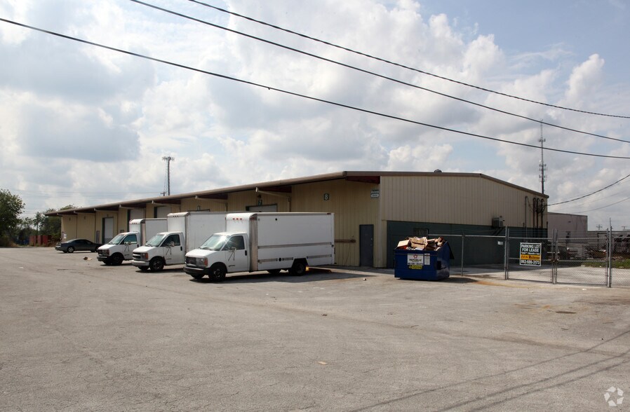 2832 Mine and Mill Rd, Lakeland, FL à louer - Photo de l’immeuble – Image 2 sur 4