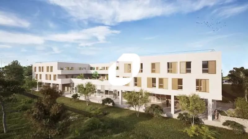 Local commercial dans Lattes à vendre - Photo de l’immeuble – Image 2 sur 3