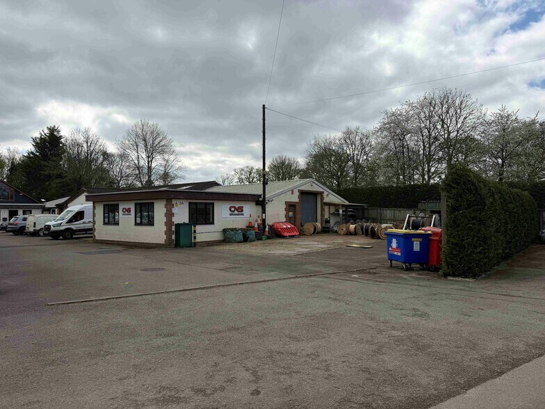 Calcot Ln, Curdridge à louer - Photo de l’immeuble – Image 3 sur 9