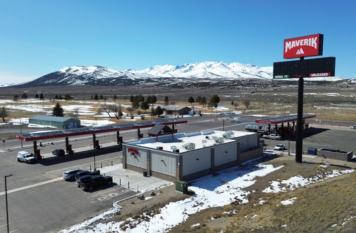 447 Ventosa st, Wells, NV à vendre - Photo de l’immeuble – Image 3 sur 8