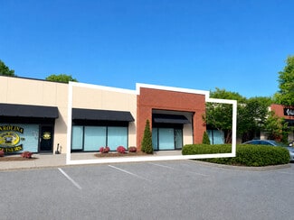 Plus de détails pour 4500 Indiana Ave, Winston-Salem, NC - Local d'activités à louer