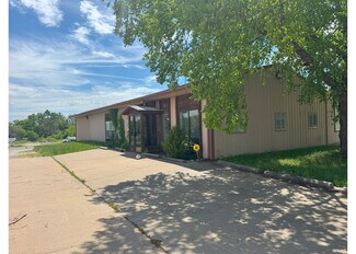 Plus de détails pour 5175 N Highway 763, Columbia, MO - Bureau à louer