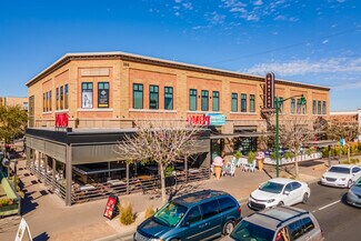 Plus de détails pour 344 N Gilbert Rd, Gilbert, AZ - Bureau à louer