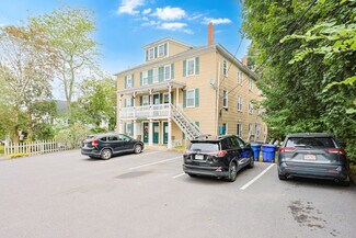Plus de détails pour 26 Waltham St, Maynard, MA - Logement à vendre