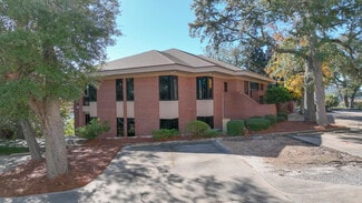 Plus de détails pour 220 Mckenzie Ave, Panama City, FL - Bureau à vendre