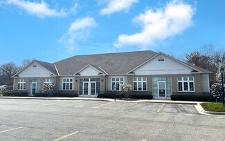 Plus de détails pour 450 N State Route 31, Crystal Lake, IL - Bureau à vendre