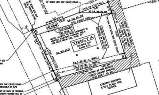 Plus de détails pour 1100 Paris Rd, Mayfield, KY - Terrain à louer