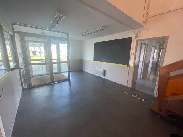 Bureau dans Morlaix à louer - Photo de l’immeuble – Image 1 sur 6