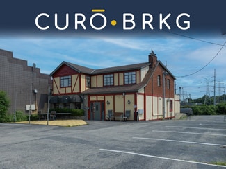 Plus de détails pour 3355 Madison Rd, Cincinnati, OH - Local commercial à vendre