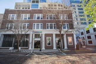 Plus de détails pour 56 E Pine St, Orlando, FL - Bureau à louer