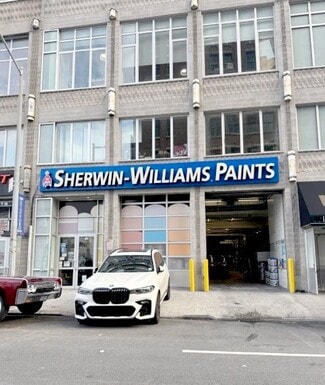 Plus de détails pour 617 W 46th St, New York, NY - Local commercial à louer