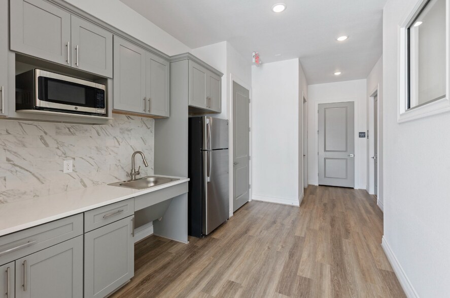 19023 Stuebner Airline Rd, Spring, TX à vendre - Photo de l’immeuble – Image 3 sur 10