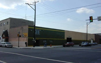 Plus de détails pour 2000-22-24 Washington Ave, Philadelphia, PA - Industriel/Logistique à louer