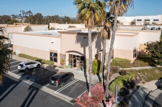 Plus de détails pour 1317 Calle Avanzado, San Clemente, CA - Local d'activités à louer