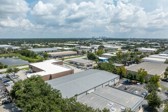 4507 36th St, Orlando, FL - VUE AÉRIENNE  vue de carte - Image1