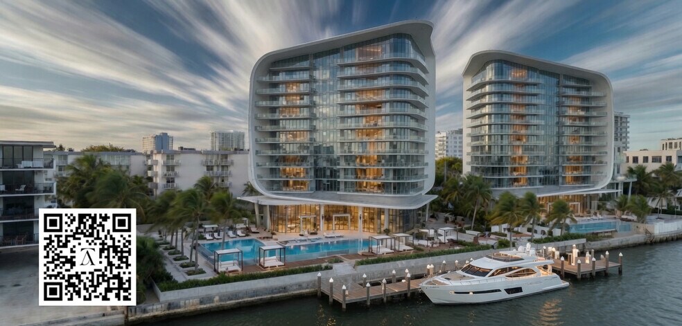 Confidential, North Bay Village, FL à vendre - Photo de l’immeuble – Image 3 sur 5