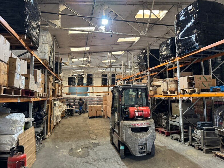 Collier Row Rd, Romford à vendre - Photo intérieure – Image 2 sur 8